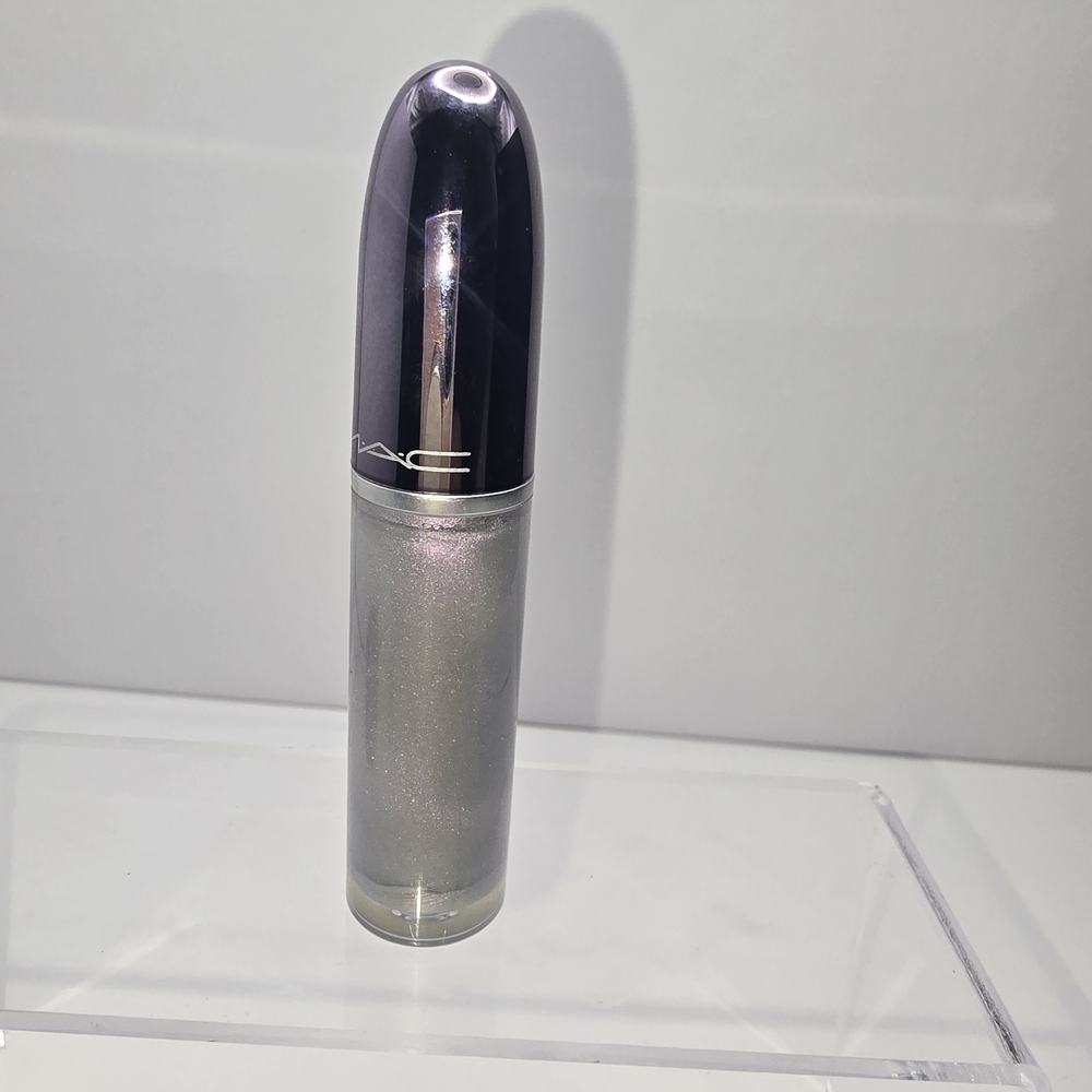 MAC Cosmetics Grand Illusion Liquid Lipcolour- "BROKEN HALO"  **DISCONTINUED!!**